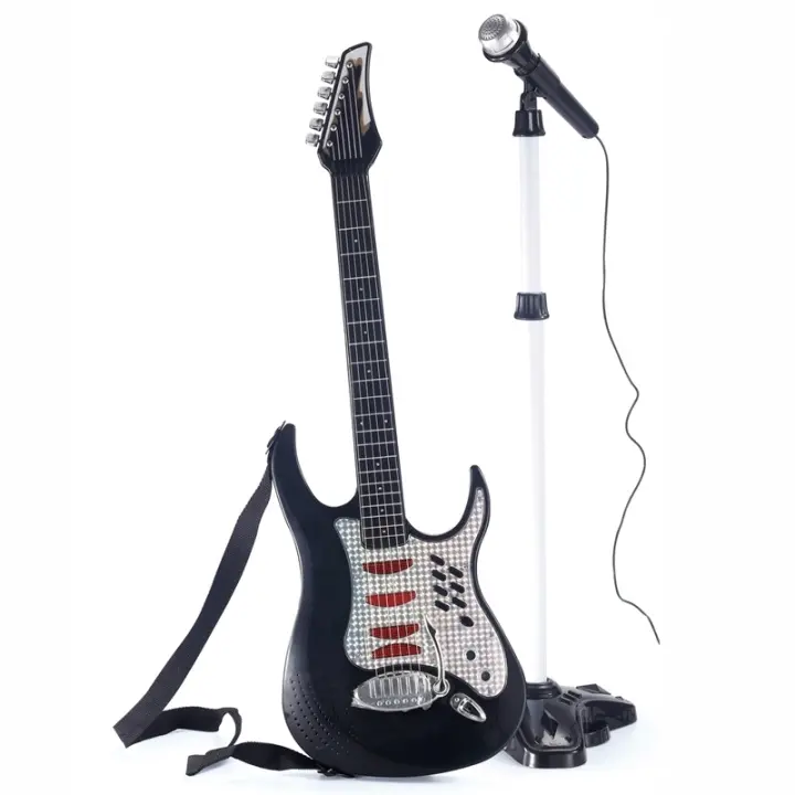 Music Elektrisk Gitar