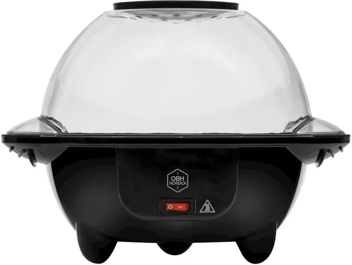 OBH Nordica Popcornmaskin Big Popper 6398 (51806398)