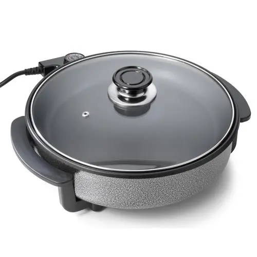 Tristar Multifunksjonell grillpanne 30