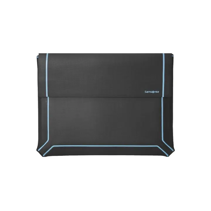 Samsonite Thermo Tech Sleeve 15,6" Svart/Blå