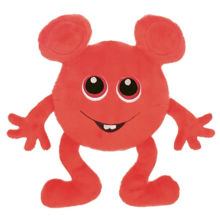 Babblarna Bobbo kosedyr