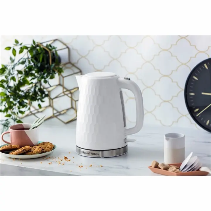 Russell Hobbs Vannkoker 2605070 Honeycomb