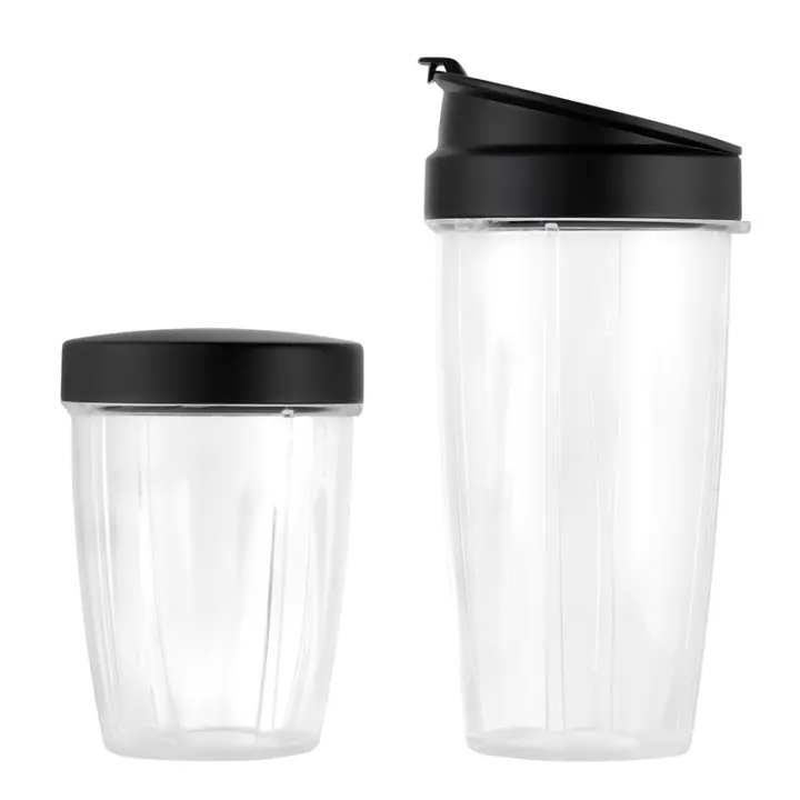 Champion Nutrition Blender Extra Bottle 2-pk MB100/NB500