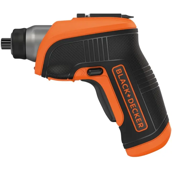 Black+Decker Litium-ion-skrutrekker 3,6 V
