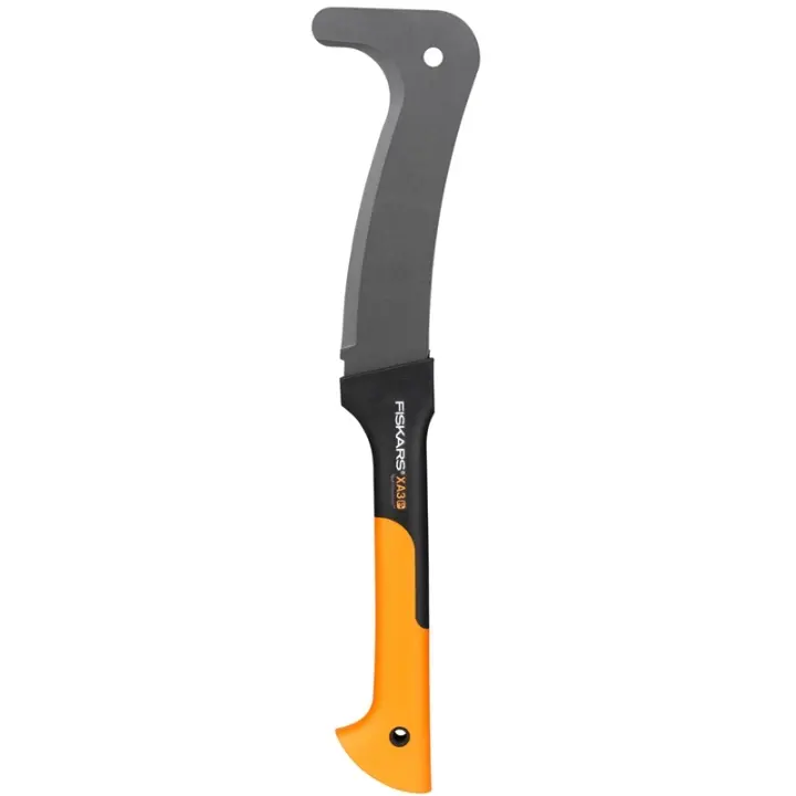 Fiskars Tømmerkniv WoodXpert XA3 M