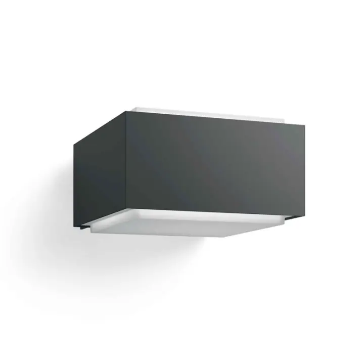 Philips myGarden Hedgehog Vegglampe An