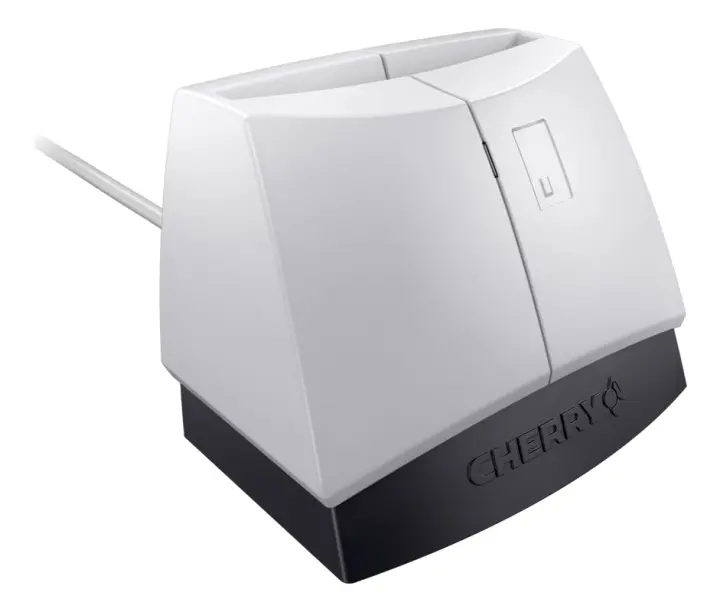 Cherry Smartkortleser, Smart Terminal