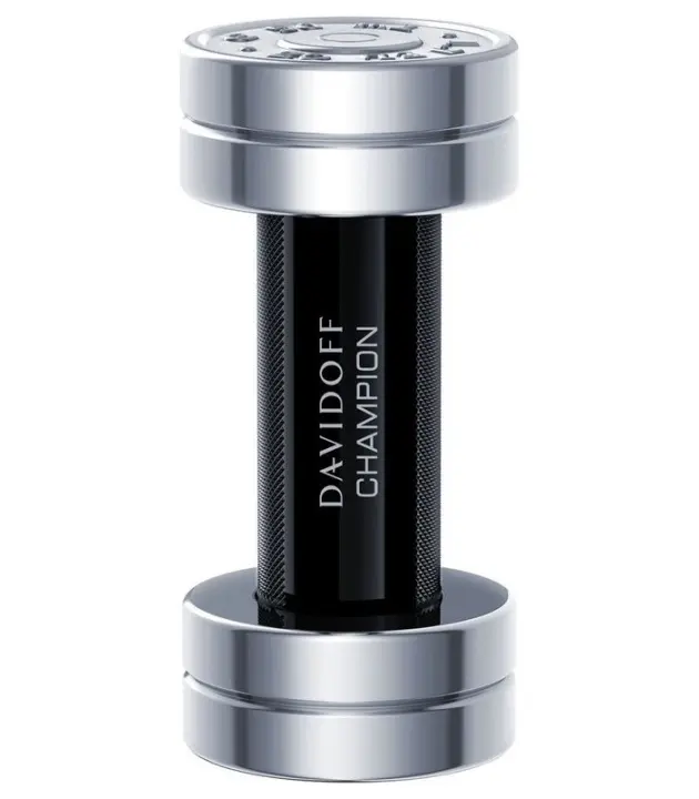 Davidoff Champion Edt 90 ml
