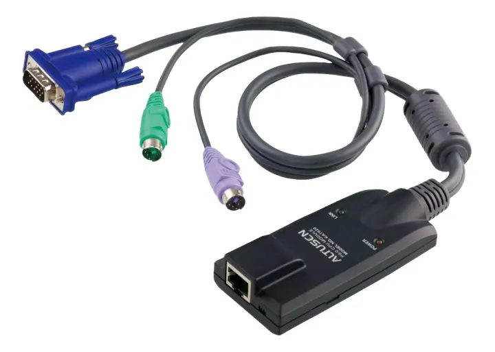 Altusen PS/2-modul for KH1508 og KH1516
