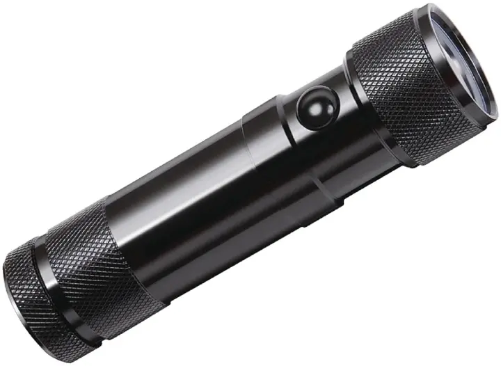 brennenstuhl LED Lommelykt 45 lm