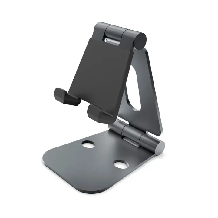 Desire2 Skrivebordsstativ Tablet og Mobil Svart
