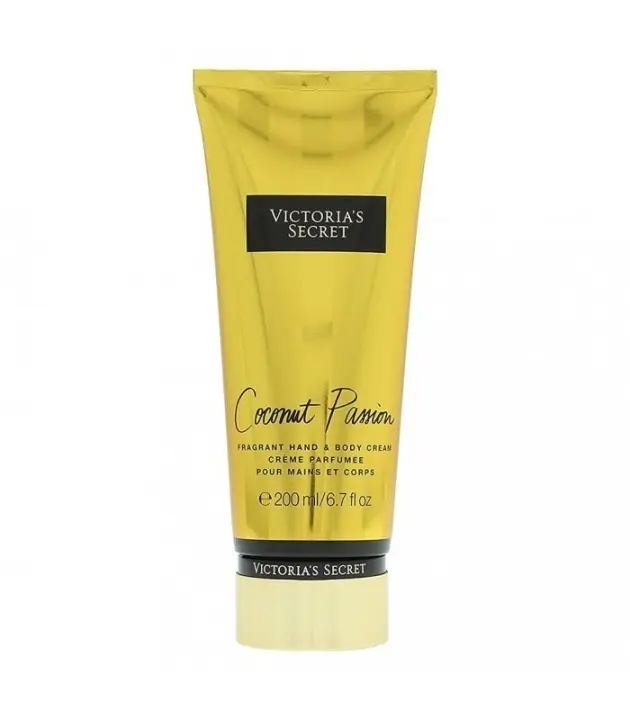 Victoria's Secret Coconut Passion Hydrating Body Lotion 236 ml