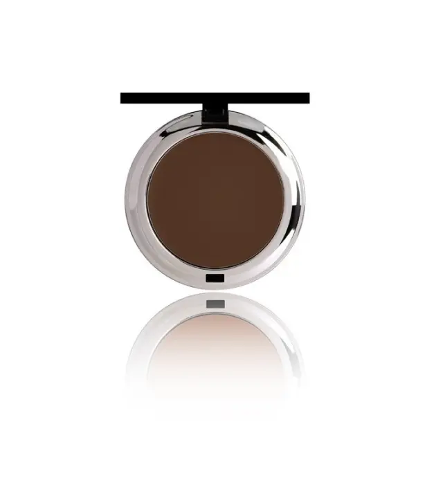 Bellapierre Compact Foundation - 10 Double Cocoa 10g