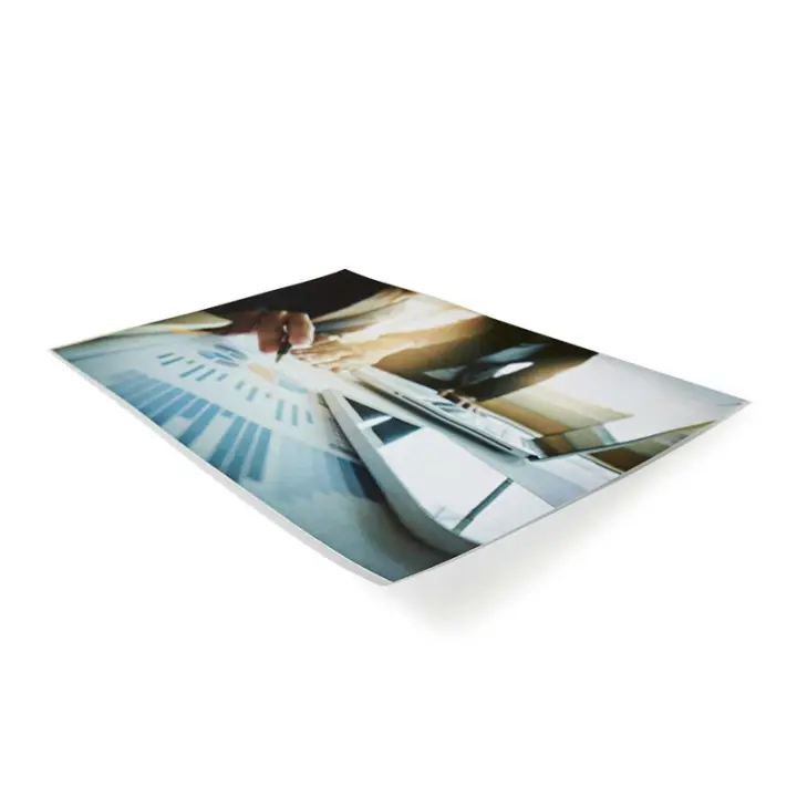 Nedis lamine~~POS=TRUNC Film | A4 | Tykkelse: 100 µm | Pakker per: 100 stk.