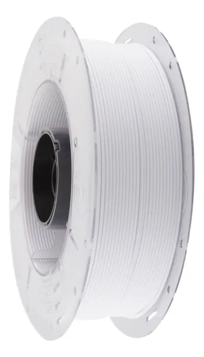PrimaCreator EasyPrint PLA, 1,75 mm, 500 g, FlashForge m.m., hvit