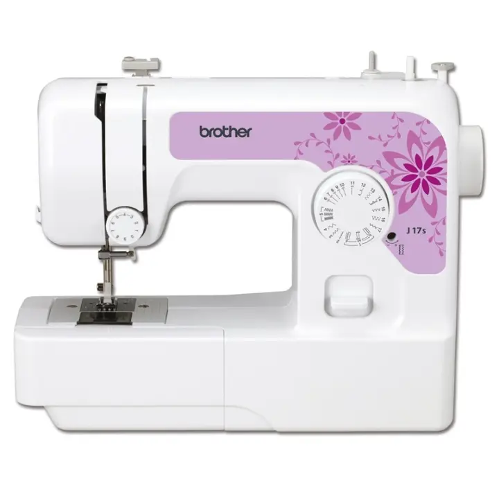 Brother J17S Mekanisk symaskin