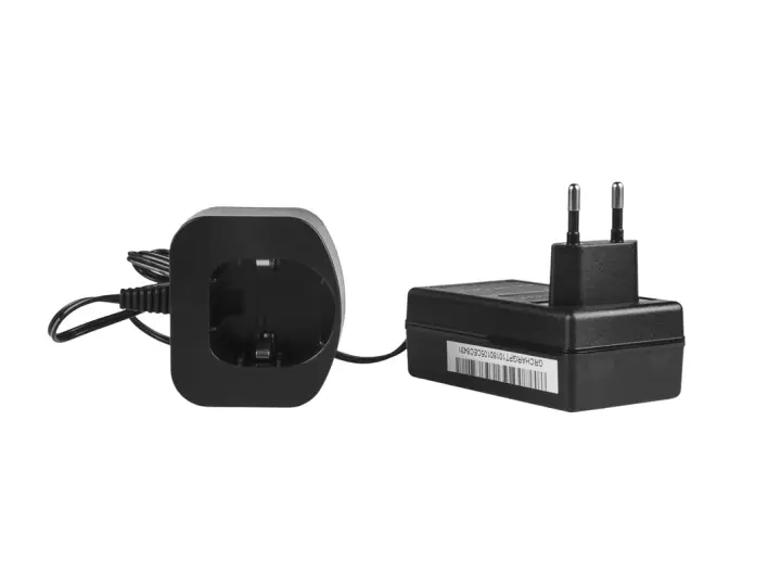 Lader for Ryobi 18V