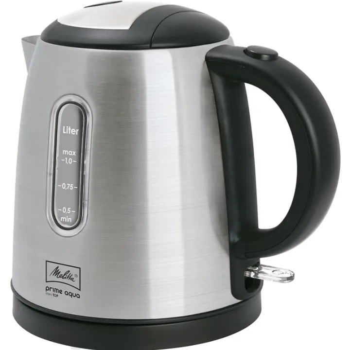 Melitta Vannkoker Prime Mini Top 1.0l