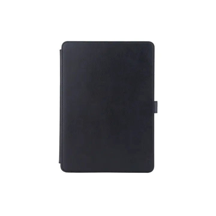 Radicover Radiation protected Tablet Cover PU iPad 9,7" 2017/2018 Black
