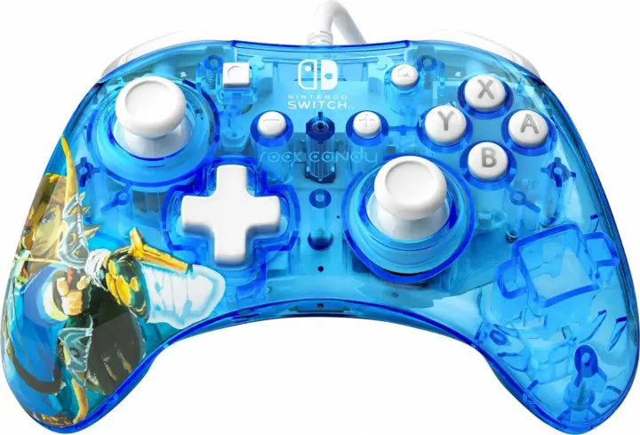 Link håndholdt kontroller, Nintendo Switch