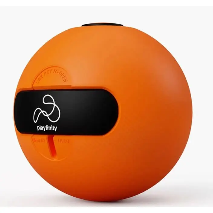 Playfinity Speedy Ball – Uten sensor