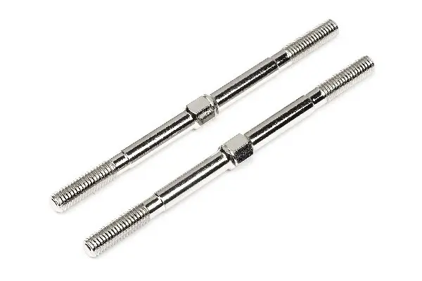 Camber Link Turnbuckle (2 stk.)