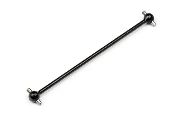 Drivaksel 113Mm
