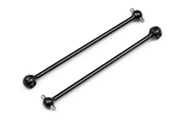 Drivaksel (92Mm)
