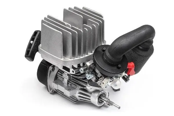Octane 15Cc motor
