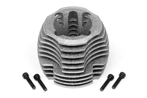 Sylinderhode (T-15L)