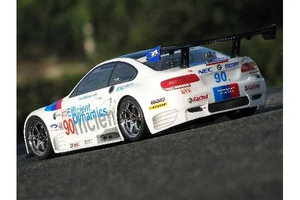 BMW M3 GT2 (E92) Karosseri (200mm)