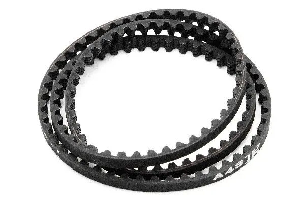 Belte 3M 366 (122T) 3Mm (Micro Rs4 Wb150Mm)