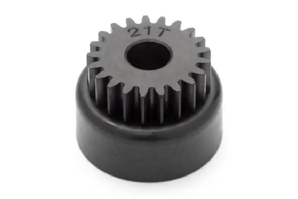 Clutchklokke 21 tenner (1M)