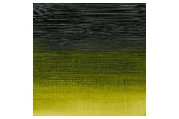 Prof Acrylic 200ML PERMANENT SAP GREEN 503