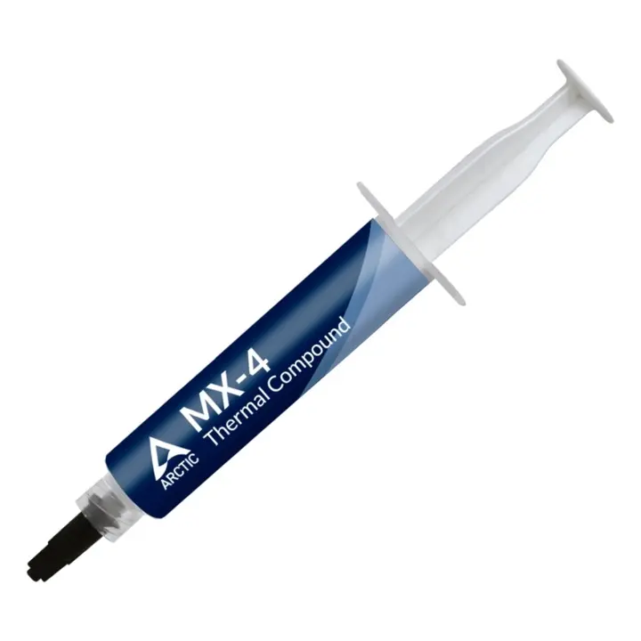 Arctic MX-4 kjøleribbeforbindelser Termisk pasta 8,5 W/m-K 45 g