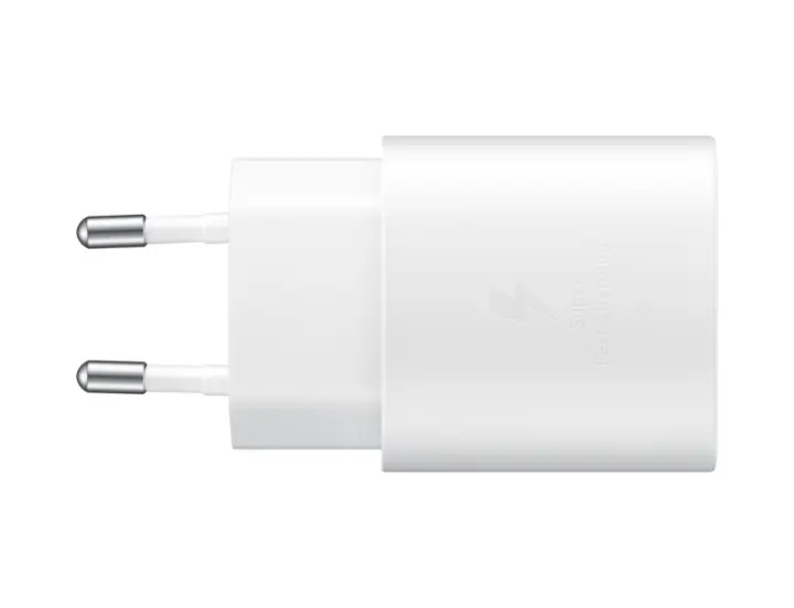 Samsung EP-TA800 Vit inomhus