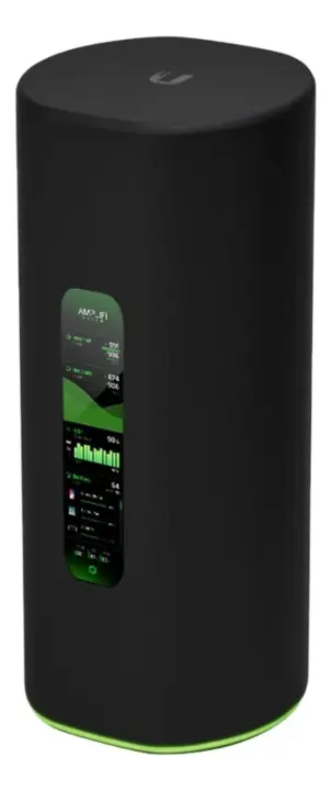 Ubiquiti AmpliFi Alien-ruter med WIFI 6