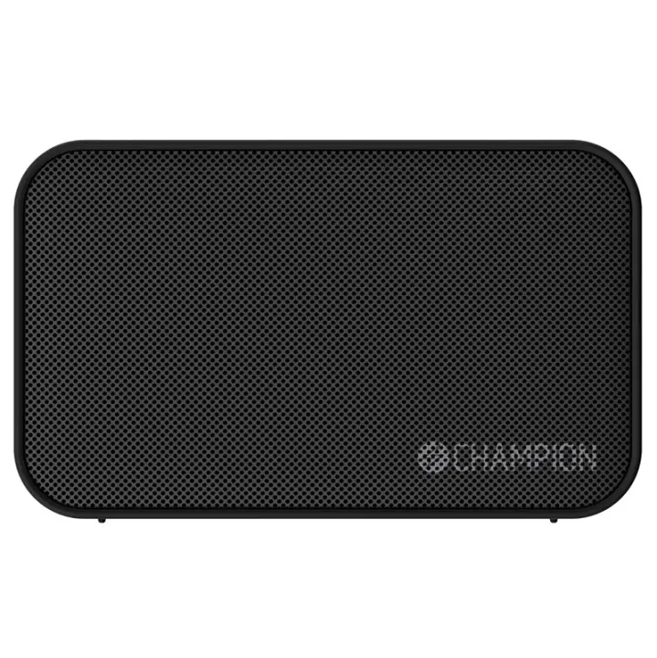 Champion Trådløs høyttaler 5W SBT325