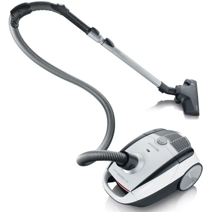 Severin Støvsuger BC7035 S´Power Swirl Y101