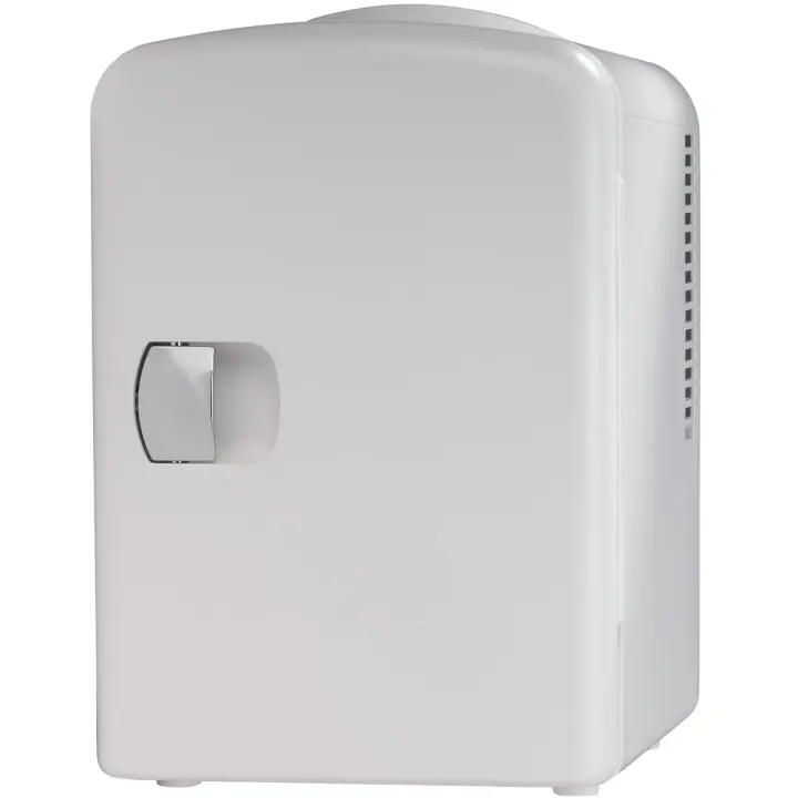 Denver Minikjøleskap/varmer 4 liter 220V + 12V adapter
