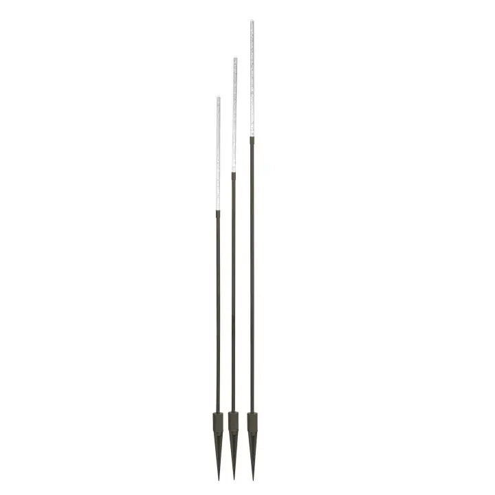 LightsOn Stix Tre smale designlysslynger