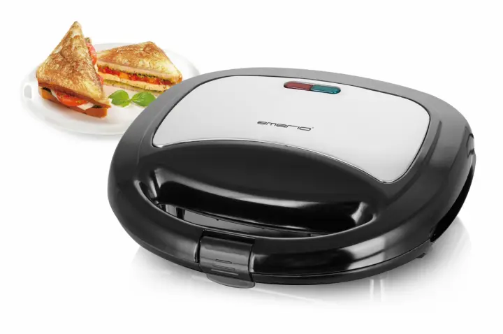 Emerio Sandwichgrill ST-120889
