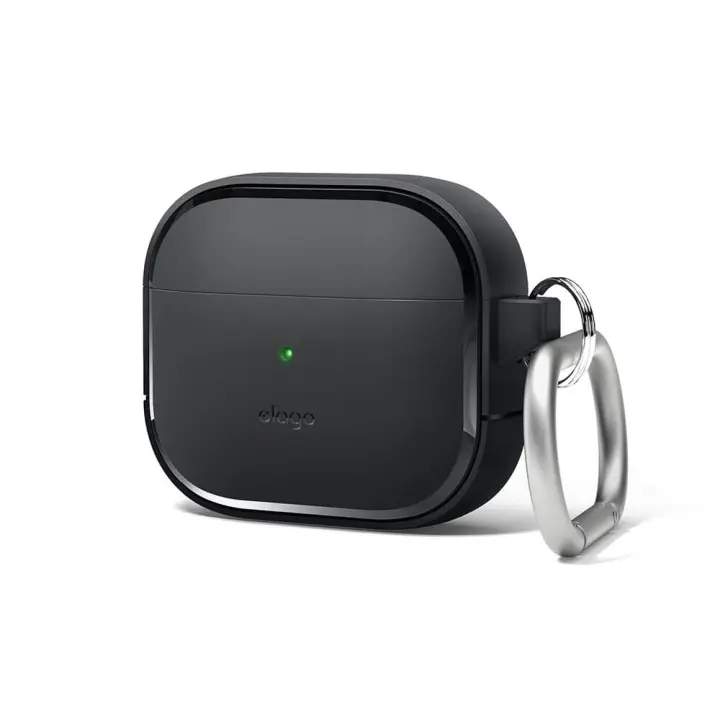 Elago AirPods 3 EDC-Etui Svart