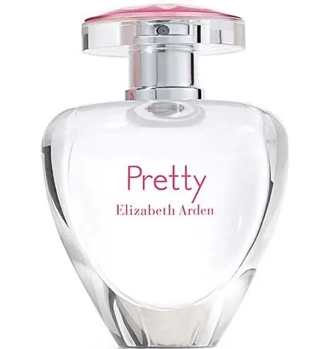 Elizabeth Arden Pretty Edp 100ml