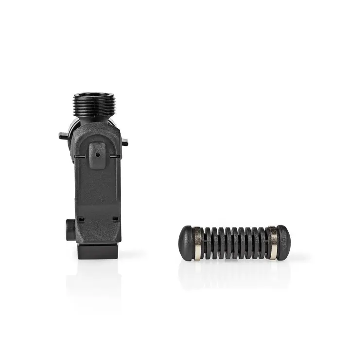 Nedis Elektronisk Aqua Stop | 3/4" Outer Thread | 3/4" Inner Thread | Egnet for: Oppvaskmaskin / Vaskemaskin