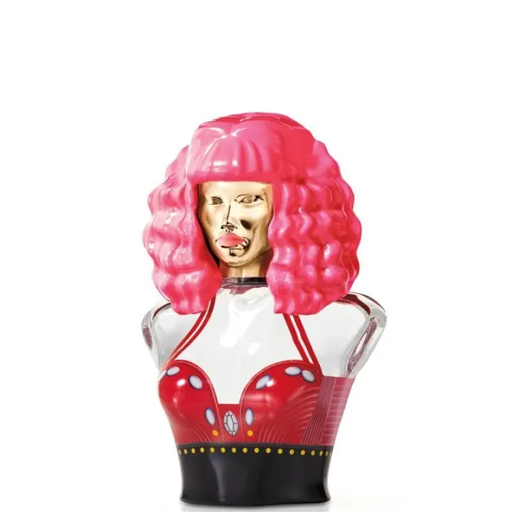 Nicki Minaj Minajesty Edp 100 ml