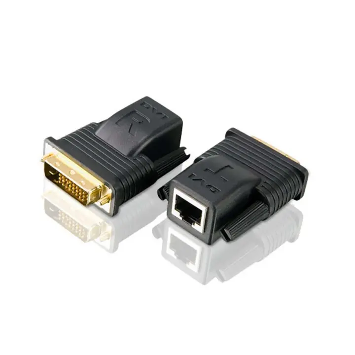 ATEN DVI Cat5-forlenger 15 m