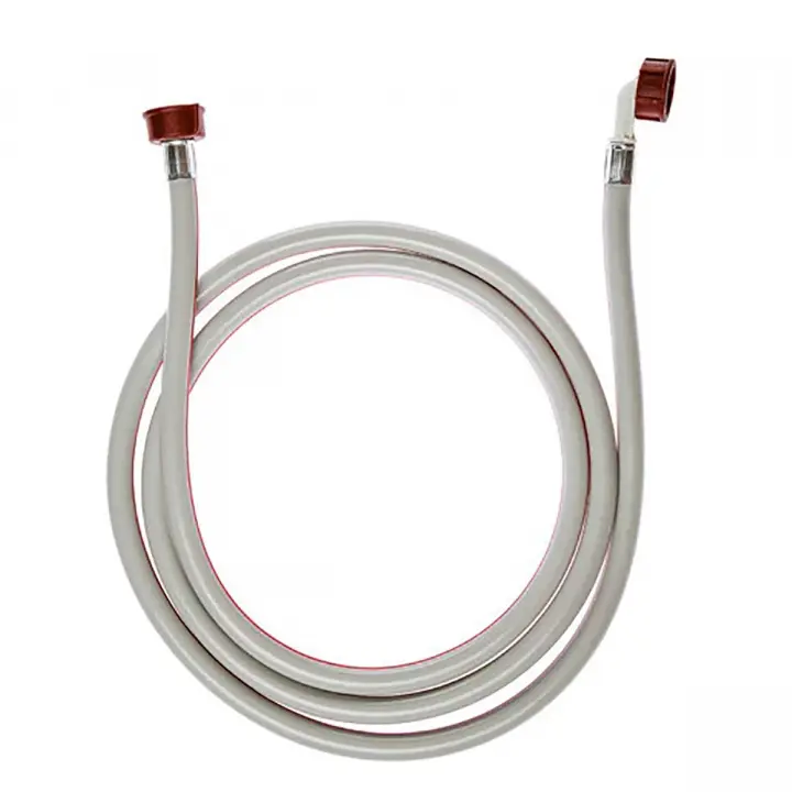 Electrolux E2WIH250A Innløp Slange 3/4 Tommer Rett - 3/4'' Vinklet 10 bar 90 °C 2.50 m