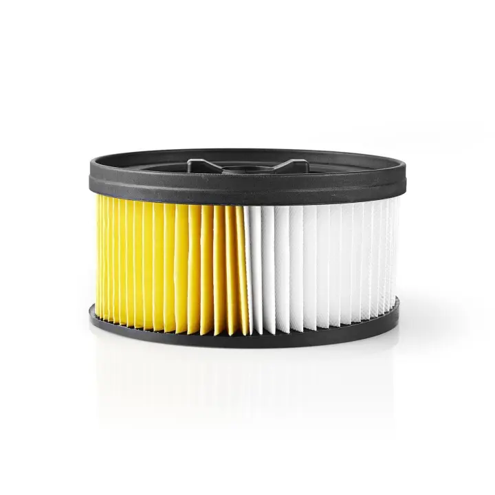 Nedis Støvsuger Cartridge Filter | Erstatning for: Kärcher | WD 4 / WD 5