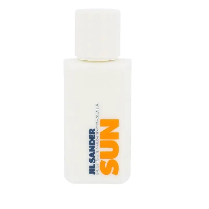 Jil Sander Sun 75ml Edt Spray